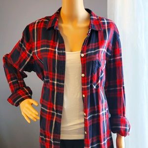 Old Navy Flannel